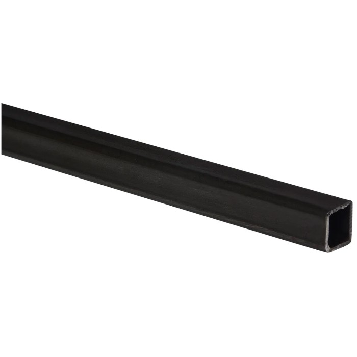 Tubo redondo 1 1/2 x 2 mm