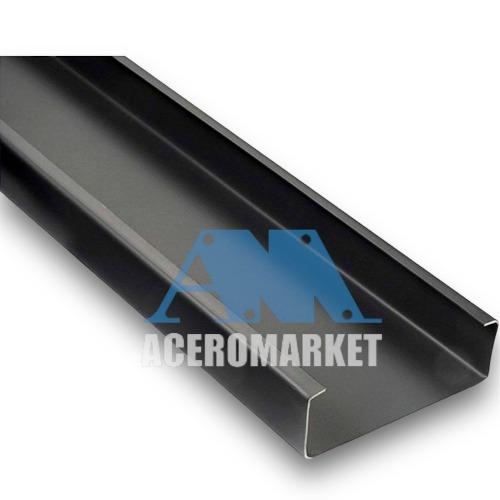 Costanera 80 x 40 x 15 x 3mm