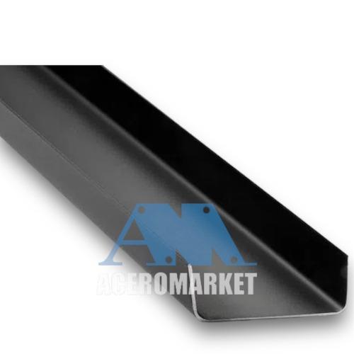 Canal 150 x 50 x 2mm