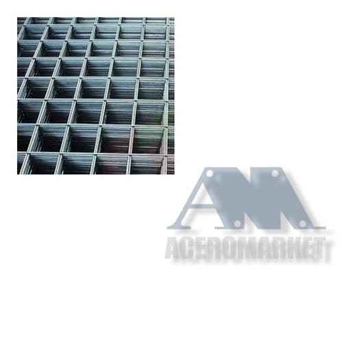 Malla C 188 2.60 x  5 mts. x 6 esp      10x 10