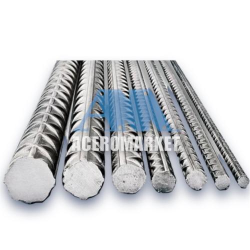 BARRA 18MM A-63 X 6MTS