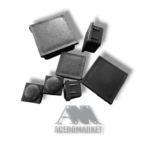 REGATON PLASTICO CUADRADO 20